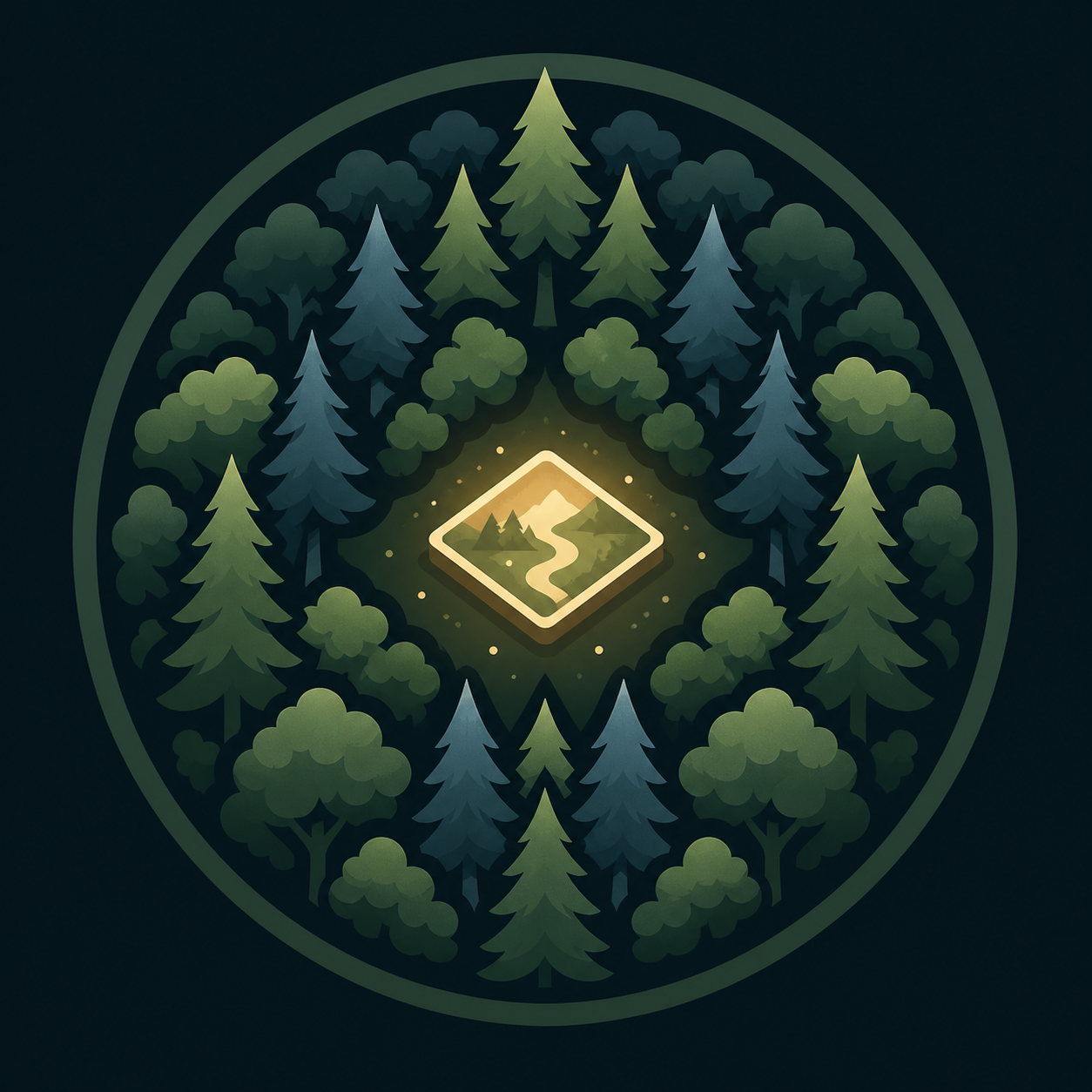 Game Realm Center  icon